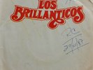 LOS BRILLANTICOS ENCADENADOS SALSA MAMONA MADE IN COSTA RICA # 299 LISTEN