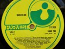 NO EMI BAKERLOO SELF TITLED 1969 UK STEREO HARVEST RECORDS LP SHVL 762 A2/B2