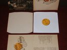 NEIL YOUNG Harvest LP 1972 REPRISE 1st + INNER / INSERT  EARLIEST EVER  MINT