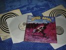 The Vertigo Annual 1970 - RARE Double Vinyl LP album 1970 (Swirl) UK Press