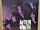 THE ROLLING STONES AFTERMATH OG MONO UK UNBOXED RED DECCA LP LK4786 4B/4A INNER