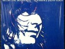 STEVE MILLER BAND 'Recall From The Beginning' Original 1972 LP in shrink