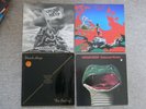 4 lp  uriah heep