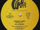IKE STRONG Boogie Land *M-* ORIG US 12