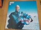 Moby 18 Mute 2002 UK 2x LP + OIS STUMM202