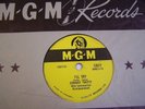 CONWAY TWITTY 78rpm on MGM #12677 