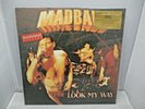Madball Look My Way Limited Edition Silver Colored LP 180 Gram Audiophile VInyl