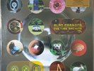 2x LP - ALAN PARSONS - The Time Machine - MOVLP1010, mint, sealed, limited, 180g