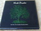 Nick Drake THE FRUIT TREE 3 x LP Boxset 1st UK Press 1979 Excellent Condition