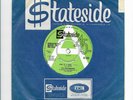THE BUCKINGHAMS***KIND OF A DRAG***1967 STATESIDE DEMO***