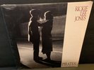 sealed RICKIE LEE JONES / PIRATES 1981 WB BSK 3432