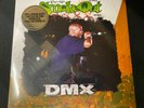 Smokeout Presents DMX - LIVE LP Black Friday 2019 RSD Record Store Day Smoke Out