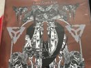 Solstice New Dark Age X2 White Vinyl Doom Metal Supremacy 1st Press