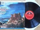 D137 SAX 2569 KLEMPERER BRUCKNER SYMPHONY No.4 COLUMBIA STEREO