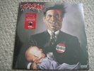 Tankard ?– Two-Faced LP New/Sealed NOISE