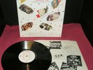 NOW THAT'S WHAT I CALL MUSIC Christmas Album - XMAS LP - Orig Inner - 1985 -- EX