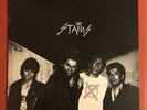 THE STAINS LP   (S/T) *1st Press SST Records Punk/Hardcore/KBD