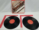THE BEATLES 1962-1966 Red Album LP 1973 Apple Records SKBO 3403 - EX+/EX+Vinyl