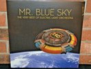 ELECTRIC LIGHT ORCHESTRA Mr. Blue Sky The Very Best of, 2LP BLACK VINYL Gatefold