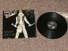 RAZOR escape the fire Vinyl LP lim. 350 canadian speed metal Kreator Sodom