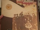 Led Zeppelin II US WLP White Label Promo SD 8236 Stereo Robert Ludwig mix