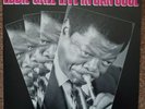 Eddie Gale - Live In San Jose LP Rare Jazz