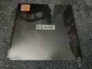 KEANE - CAUSE AND EFFECT: SIGNED SUPER DELUXE BOOK WITH VINYL