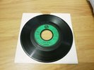 Madonna Dress You Up Uk 7 Inch Jukebox Single. Very Rare Green Injection Label