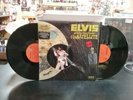 Elvis Presley ALOHA FROM HAWAII VIA SATELLITE VPSX-6089-2 2xLP Quad VG++/NM 1973