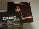Virgin Killer - The Scorpions