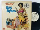 ROY AYERS Coffy POLYDOR LP Near Mint wlp Polydor PD 5048 B2