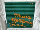 Musica Elettronica Viva (MEV) Friday Polydor 583 769 1969 VG+ Experimental 1st
