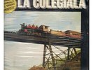 Rodolfo Y Su Tipica ??? Lp La Colegiala et Les plus Grands Succes Sigillato