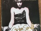 The Damned-Grimly Fiendish Records GRIM1 Gate fold signed by Captain Sensible