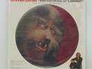 Warren Zevon (Werewolves of London) 1978 Promo Picture Disc (SEALED) Ships Free