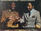 JOHNNY PACHECO/PETE “Conde” RODRIGUEZ La Perfecta Combinacion ORIG 1972 FANIA LP