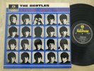 The Beatles ' A Hards Days Night '