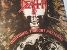 Death , Individual Thought Patterns , 1993 , Schallplatte LP Vinyl