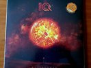 IQ RESISTANCE 3LP ORANGE VINYL EXCLUSIVE JFK LIMITED NUMBERED 200 SOLD OUT J2