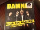 THE DAMNED - Doom The Damned, The Chaos Years 1977-1982 Vinyl LP Sealed RSD