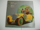 MILES DAVIS - JACK JOHNSON - 1976 LP - MADE IN ITALY, PLAYS VG+ CBS - S 70089