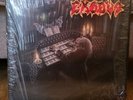 Exodus - Tempo Of The Damned, 2008 UK 2x LP - Label: Back On Black (#BOBV083LP)