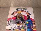 JIMMY CLIFF 