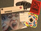 Supergrass: ‘I Should Coco’ [Limited Edition Vinyl LP with Stone Free 7