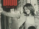 Dido, Life For Rent Clarity LP (Hand Made) (Michael Hobson Archives)