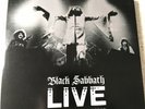 Black Sabbath - Live at Hammersmith Odeon 3xVinyl,Nummer 2563 Von 3000 Stück.