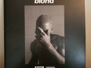Frank Ocean - Blond Blonde USED LP 2016 Black Friday Vinyl Record