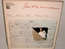 Karlheinz Stockhausen ?– Spiral / Wach / Japan / Pole   EMI Electrola   2-LP NM