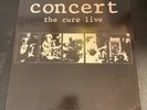 Concert The Cure Live 12