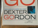 Dexter Gordon Go Music Matters Jazz Like New Blue Note